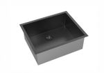 Cuba Primaccore 500 PVD Nano Black Debacco