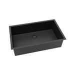 Cuba Primaccore 700 PVD Nano Black Debacco