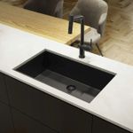 Cuba Primaccore 700 PVD Nano Black Debacco