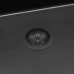Cuba Primaccore 700 PVD Nano Black Debacco