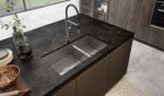 Cuba Quadratino Dupla Inox  Debacco