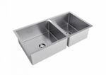 Cuba Quadratino Dupla Inox  Debacco