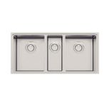 Cuba Quadrum 2.5 C 34 Aço Inox Tramontina