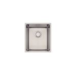 Cuba Quadrum 34 em Aço Inox Tramontina
