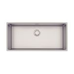Cuba Tramontina Design Collection Quadrum 90 em Aço Inox Tramontina