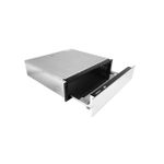 Gaveta Aquecida 14cm Inox 60cm 220V Crissair 