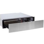 Gaveta Aquecida 14cm Inox 60cm 220V Crissair 