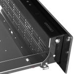 Gaveta Aquecida 14cm Inox 60cm 220V Crissair 