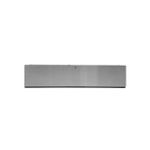 Gaveta Aquecida 14cm Inox 60cm 220V Crissair 