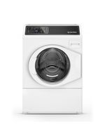 Lavadora de Roupas Elétrica Branca 220v (10,5KG)  Speed  Queen
