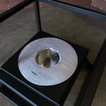Base Lareira Somer  Ecológica Round Loft 2000P