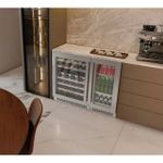 Beer Center Tramontina Senses TSmart 85 L