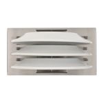 Escorredor de Pratos em Aço Inox 300MM