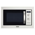 Micro-ondas de Embutir Inox 60 25 L Inox 8 Funções