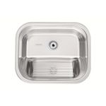 Tanque de Encaixe Tramontina Hera 34 L 50x40 cm