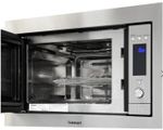 Micro-ondas Cuisinart, Forno e Grill Digital 60cm 220V Casual