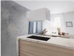 Cooktop Tramontina  por Indução Design Collection Slim Black Series 4EI TSmart 90