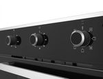 Forno Debacco Madri Multifunção Analógico 60CM 7 Funções