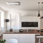 Forno Elétrico Franke de Embutir Mythos FMY 99 73L 220V