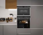 Forno Elétrico de Embutir Maris FMA 97 Franke 71L 220V
