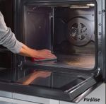 Forno Elétrico de Embutir Maris FMA 97 Franke 71L 220V
