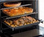 Forno Elétrico de Embutir Maris FMA 97 Franke 71L 220V