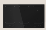 Cooktop Indução 90cm 220v Invita 