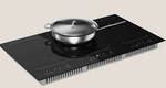 Cooktop Indução 90cm 220v Invita 