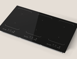 Cooktop Indução 90cm 220v Invita 
