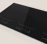 Cooktop Indução 90cm 220v Invita 