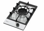 Cooktop Zurique Aço Inox 30CM