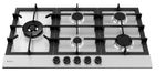 Cooktop Debacco Zurique Aço Inox 90CM