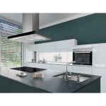 Coifa de Ilha Linea Touch 90cm 