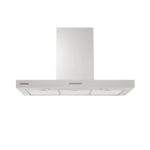 Coifa de Parede Box 90CM Crissair