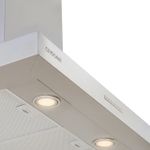 Coifa de Parede Box 90CM Crissair