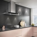 Coifa de Parede Linea Touch 90cm Franke