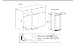 Beer Center Single Zone Arkton Advanced 425 Litros 220V Cuisinart