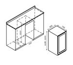 Beer Center Debacco 265 Litros / 299 Latas 220v