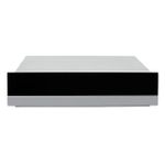 Gaveta Aquecida IX17 de Embutir 6 Serviços 24L 60cm 220V Evol 