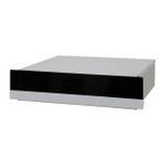 Gaveta Aquecida IX17 de Embutir 6 Serviços 24L 60cm 220V Evol 