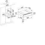 Gaveta Aquecida Mythos Franke FMY14 DRW