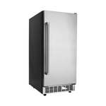 Ice Maker Evol De Embutir 220V 