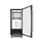 Ice Maker Evol De Embutir 220V 