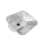 Tanque Monobloco de Embutir 25 Litros Acetinado