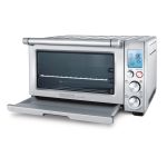 Forno Elétrico Smart em Aço Inox 9 Funções 22 Litros 127v
