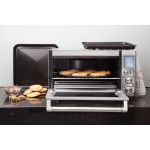 Forno Elétrico Smart em Aço Inox 9 Funções 22 Litros 127v