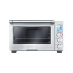 Forno Elétrico Smart em Aço Inox 9 Funções 22 Litros 127v