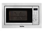 MICRO-ONDAS INVITA INOX 25 L