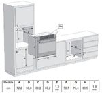FORNO ELANTO PROFESSIONALE INOX - 30