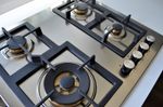 COOKTOP ELANTO PROFESSIONALE INOX - 60CM 4Q GÁS MC 5KW